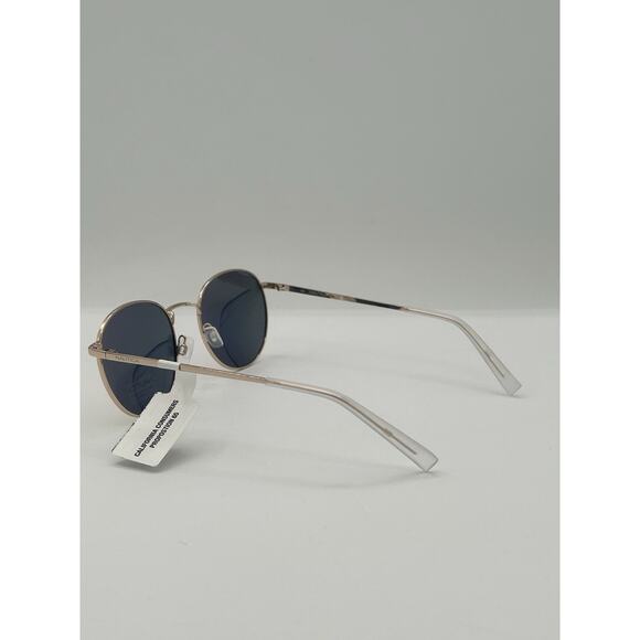 NAUTICA N100SP-770 POLARIZED Sunglasses with Rose Mirror Lenses READ - Picture 7 of 7
